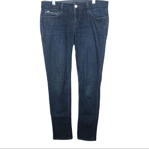 JOE’S JEANS, Rolled Cuff Chelsea, Blue 28 - Picture 1 of 5